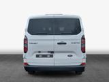 Ford Transit Custom Kombi PKW Trend 320 L1H1 VA 81 kW - Ford Pritsche + Plane
