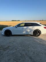 Audi A6 Allroad 50 TDI tiptronic - - gebrauchte Audi A6 Allroad aus dem Jahr 2019