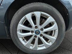 Renault Zoe R110 Experience R110/Z.E. 50 (Miet-Batterie)