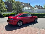 Peugeot 508 Hybrid 225 Allure/Scheckheft/AHK/1.Hand - rote Peugeot 508