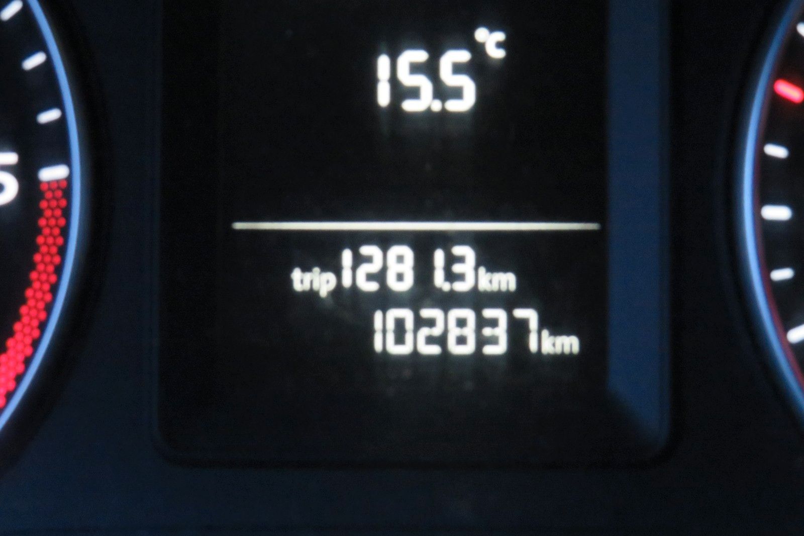 Fahrzeugabbildung Volkswagen Caddy Kasten TDI KLIMA AHK SITZH. FLEXSITZ 1.HD