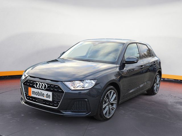 Audi A1 Sportback advanced 25 TFSI, VIRTUAL/SHZ/17"