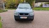 Ford Maverick V6 Limited - gebrauchte Ford Maverick aus dem Jahr 2004