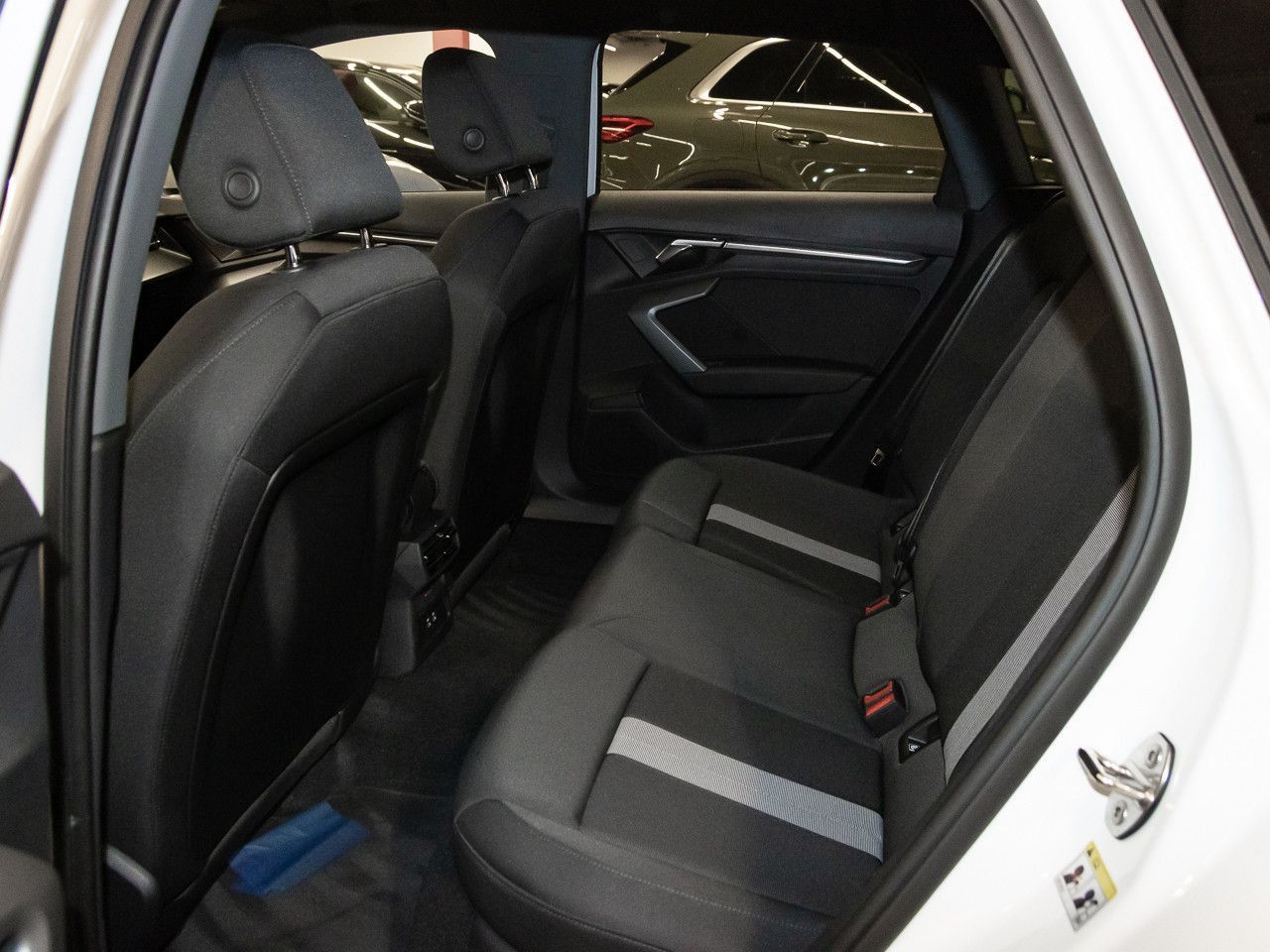 Audi A3 - Bild 11