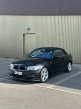 BMW 120d - 1er Cabrio - BMW 120: 1er 120d