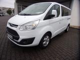 Ford Transit/Tourneo Custom L2 Tourneo Tit Auto.Kam - Ford Transit: 8 Sitzer