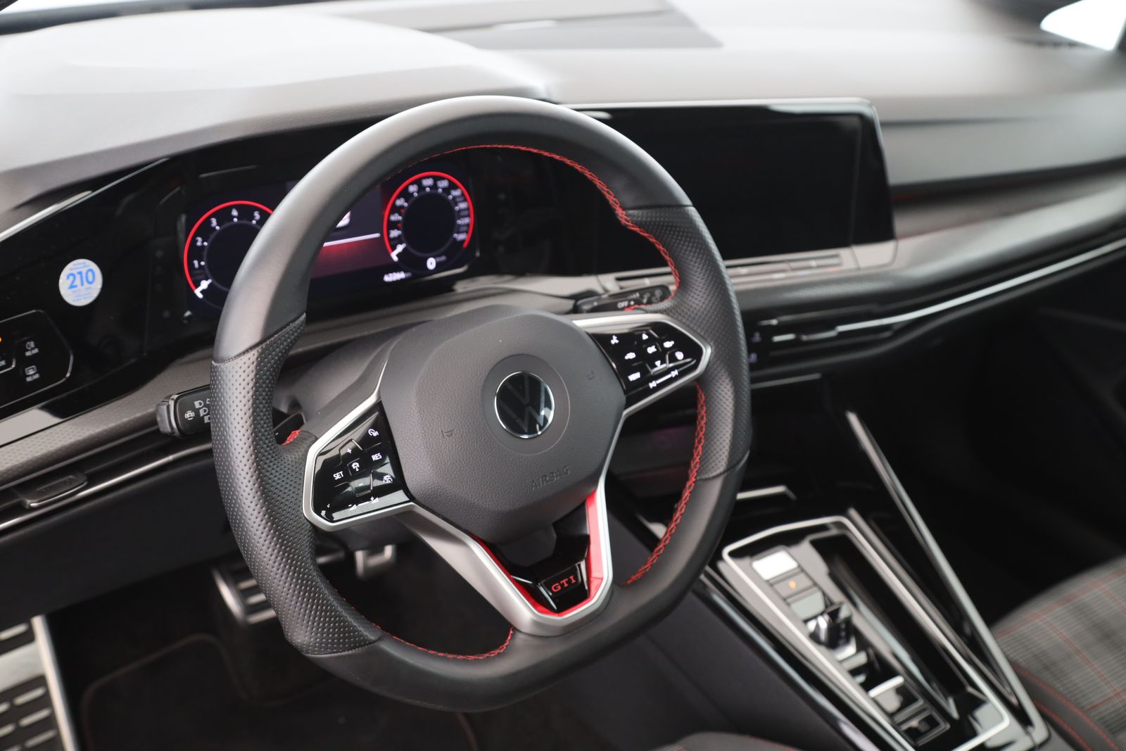 Volkswagen Golf - Bild 14