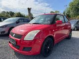 Suzuki Swift Lim. Comfort Klima GARANTIE TÜV NEU - Suzuki Gebrauchtwagen in Aachen