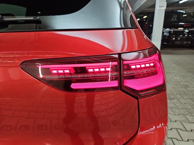 Volkswagen Golf GTI Clubsport IQ LED MATRIX ACC BUSINESS NA, миниатюра 16