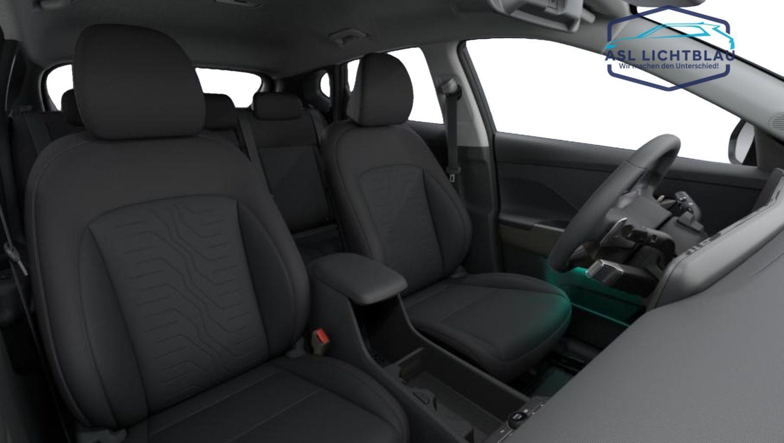 Hyundai Kona – Bild 7