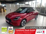 Suzuki Swift 1.2 Dualjet Comfort+ NEUES MODELL - Suzuki Swift Neuwagen: Modell