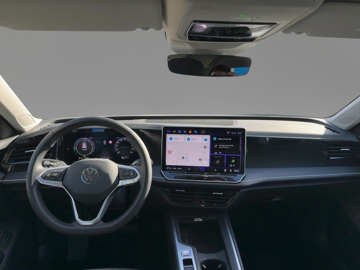 Volkswagen Passat Variant - Bild 12