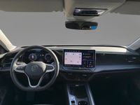 Volkswagen Passat Variant - Vorschau Bild 12