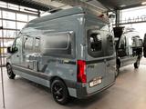 HYMER / ERIBA / HYMERCAR Free S 600 / EDITION CAMPUS / LED / 3.5t LED Sch - HYMER / ERIBA Wohnmobil oder -wagen Wohnwagen gebraucht