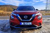 Nissan Juke 1.0 DIG-T N-DESIGN BOSE Navi AHK 360° Kamer - Nissan Juke: N Design