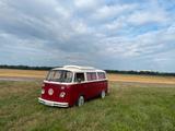 Volkswagen VW T2 T2b Subaru WRX, NUR Tausch T1, Käfer... - Volkswagen T1 in Dresden