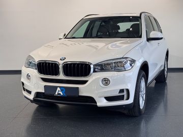 BMW X5 - 3
