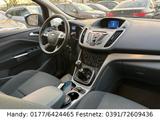 Ford C-Max 1,6TDCi 2.HAND/NAVI/SHZ/PDC/KLIMA/ALU/PANO - Ford C-Max in Magdeburg