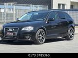 Audi A3 S-line Sportb. 2.0 TDI*6 GANG*SHZ*PDC*TÜV* - Audi A3 aus 2010: Line