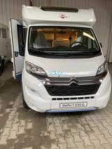 Bürstner Delfin T690 G - Bürstner Delfin T 690 G