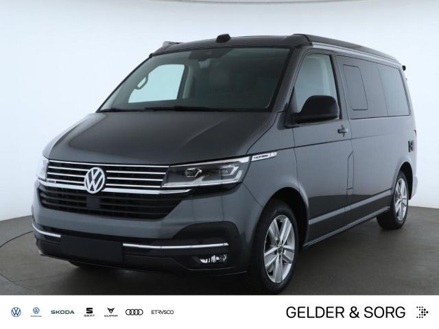 Volkswagen T6.1 California Ocean 2.0 TDI Stand*RFK*AHK*LED