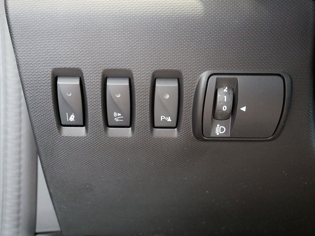 Fahrzeugabbildung Renault Twingo Electric Techno