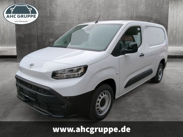 Toyota Proace City Kastenwagen L2 1.5 D-4D EU6e Meister
