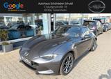 Mazda MX-5 Sports-Line RF *BOSE*LED*NAVI*DAB*LEDER* - Mazda Gebrauchtwagen