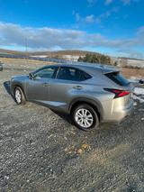 Lexus NX300h, Checkheft, 4WD, Pano, NR, AHK - Lexus: Nx