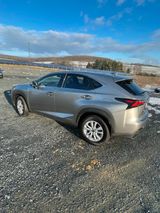 Lexus NX300h, Checkheft, 4WD, Pano, NR, AHK - Lexus: Nx