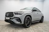 Mercedes-Benz GLE 53 e AMG 4Matic Coupe Premium+°Standheizung - Mercedes-Benz GLE 53 AMG Neuwagen