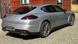 Porsche Panamera Diesel Bose, FACELIFT, Chrono, Stdheiz - gebrauchte Porsche Panamera aus dem Jahr 2015
