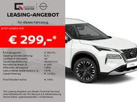 Nissan X-Trail - Vorschau Bild 1