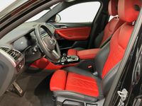 BMW X4 - Vorschau Bild 10