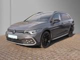 Volkswagen Golf Variant 2.0 TDI DSG 4Motion Alltrack Black- - Volkswagen Golf mit Diesel-Antrieb: Kombi, Motion