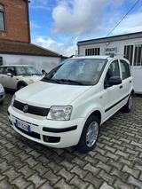 Fiat Panda 1.4 Natural Power Classic - Fiat Panda Classic