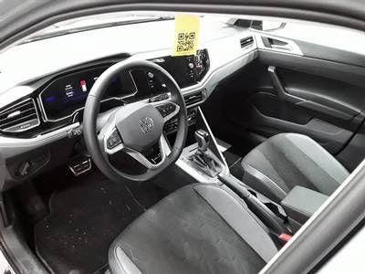 Volkswagen Polo 1.0TSI 115PS DSG Goal Navi AHK RFK SHZ ACC 