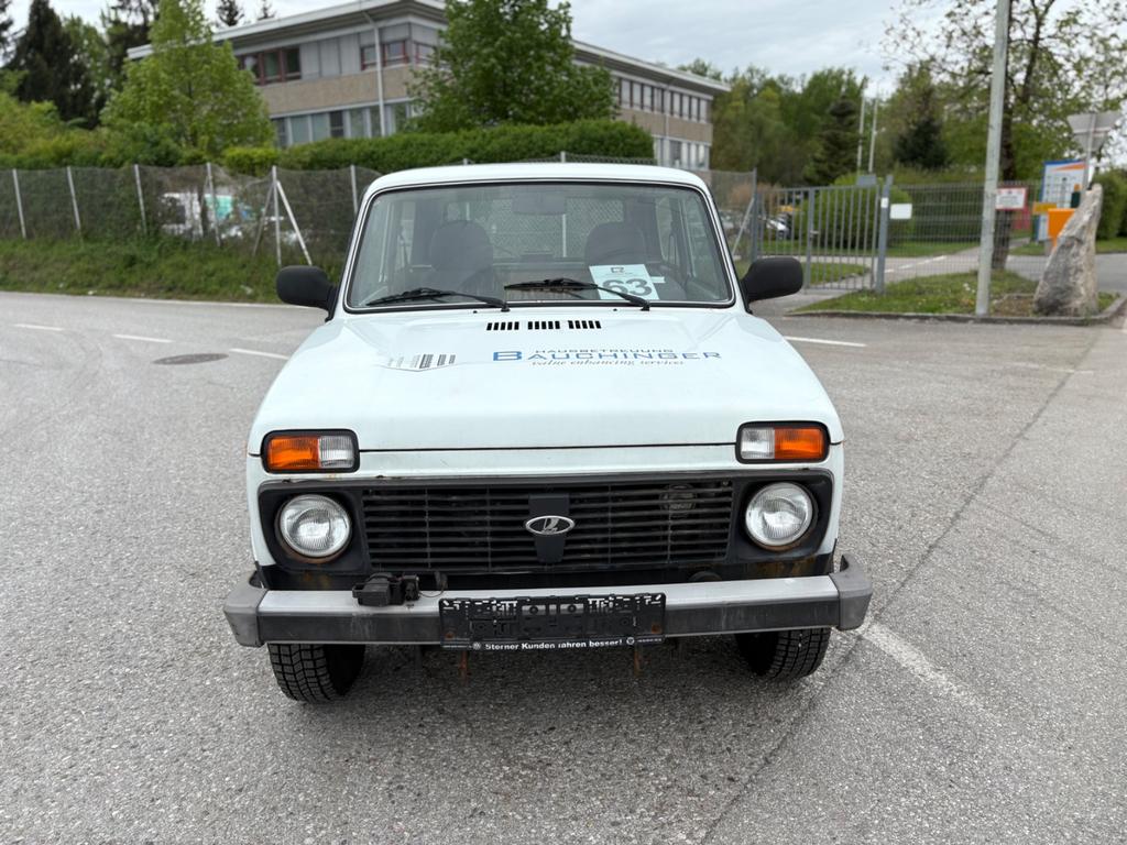 Lada Niva