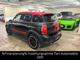 MINI Cooper SD Countryman Leder,Navi,Bi-Xenon,Pano. - MINI Cooper SD Countryman Gebrauchtwagen