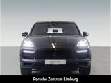 Porsche Cayenne GTS BOSE Panoramadach LED-Matrix - Porsche Cayenne: Panoramadach