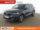 Volvo XC40 1.5 T3 Momentum Pro 2WD Aut*NAVI*LED*TEMPO* - Volvo XC40: Momentum Pro