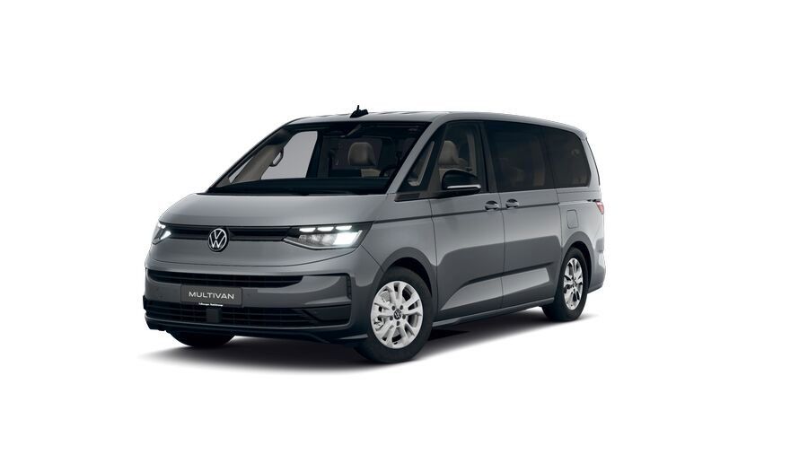Volkswagen T7 Multivan 1,5 l eHybrid 4MOTION 130kW