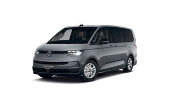 Volkswagen T7 Multivan 1,5 l eHybrid 4MOTION 130kW