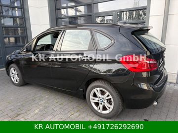 BMW 218 - 5