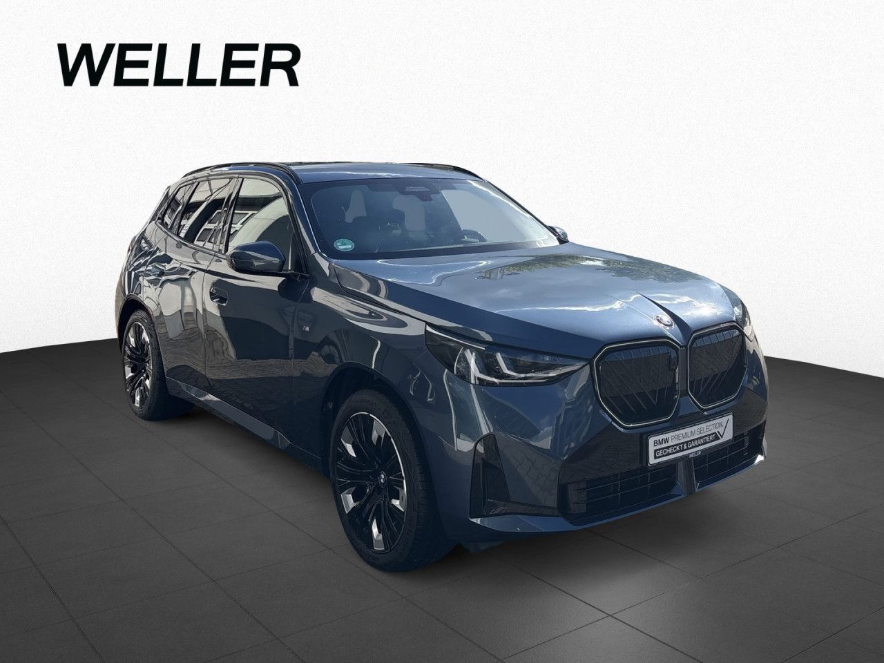 BMW X3 - Bild 6