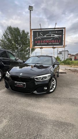 BMW Bmw 116 116d 5p. Msport