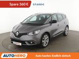 Renault Grand Scenic 1.3 TCe Limited*NAVI*PDC*SHZ*TEMPO*