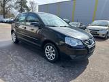 Volkswagen Polo IV Sportline - Volkswagen Polo Sportline mit Benzin-Antrieb