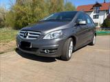 Mercedes-Benz B 180 CDI - wie neu! - gebrauchte Mercedes-Benz B-Klasse aus dem Jahr 2010
