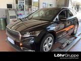 Skoda Enyaq 80 Lodge AHK, Matrix, Rear-View - Skoda Enyaq Gebrauchtwagen